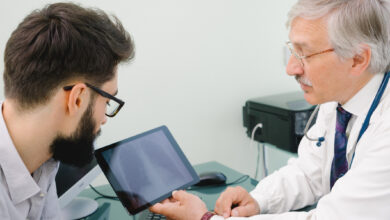 Rethinking Masculinity in Men’s Health