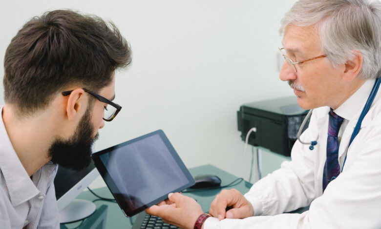 Rethinking Masculinity in Men’s Health Rethinking Masculinity in Men’s Health
