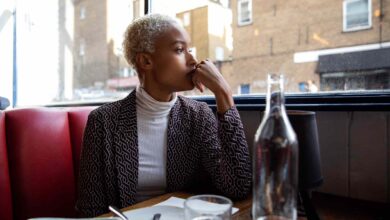 Here’s What to Do If You Feel This Way