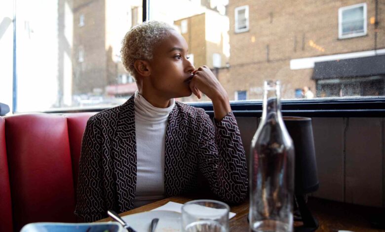 Here’s What to Do If You Feel This Way