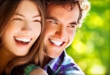 Portrait of an Emotionally Healthy Man