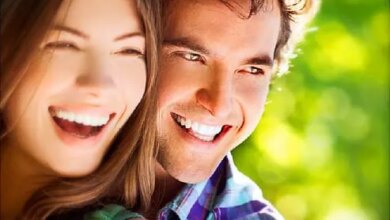 Portrait of an Emotionally Healthy Man