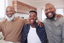 Changing the narrative on Black men’s health