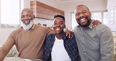 Changing the narrative on Black men’s health Changing the narrative on Black men’s health
