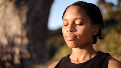 5 Types of Self-Care for Every Area of Your Life