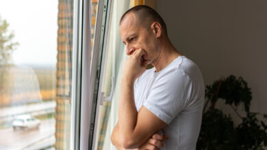 Public stigma and masculinity: Exploring barriers to men’s mental health treatment and antidepressant acceptance