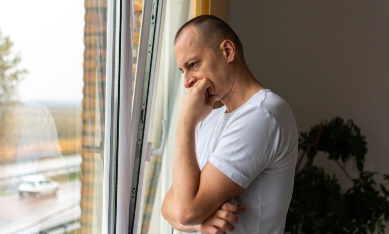 Public stigma and masculinity: Exploring barriers to men’s mental health treatment and antidepressant acceptance