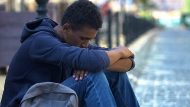 New research highlights a shortage of male mentors for boys and young men