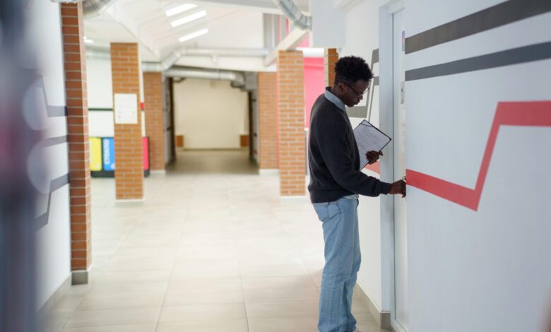Students need Black male teachers; how to support them
